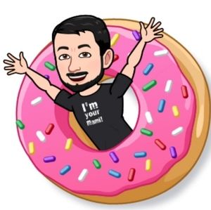 Meet your Posher, Charles